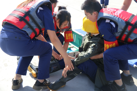 “以‘演’促防 以‘練’備戰(zhàn)”公司保稅區(qū)廠區(qū)開展2024年自然災害（防臺風、防汛）處置演練活動652.png